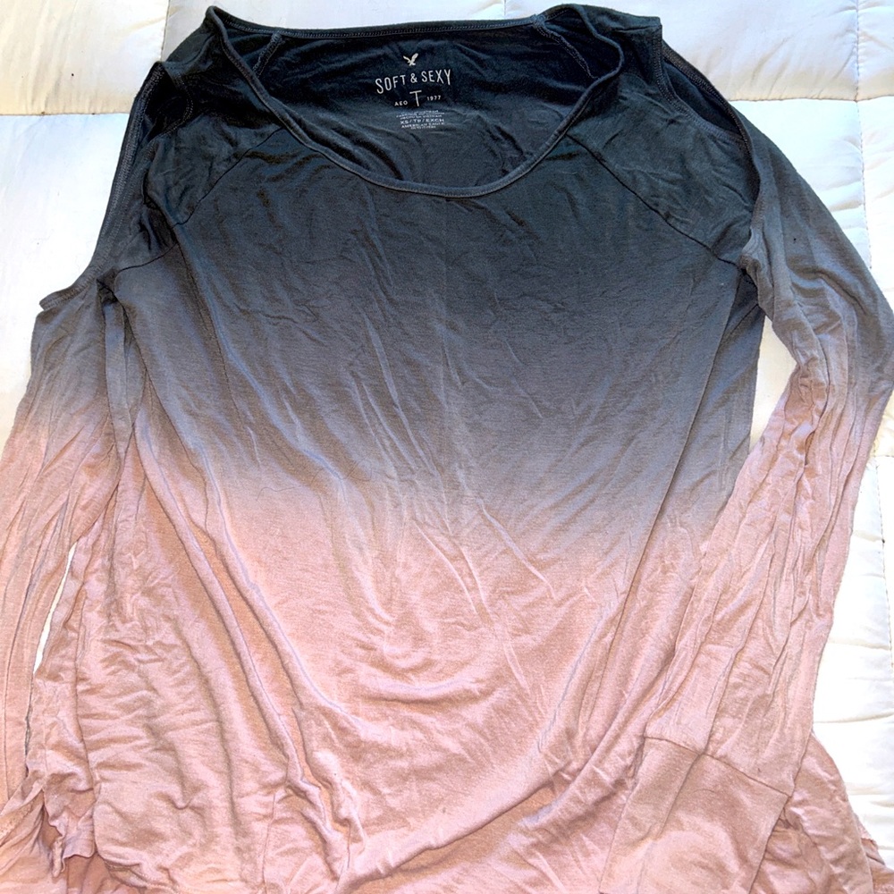 American eagle
